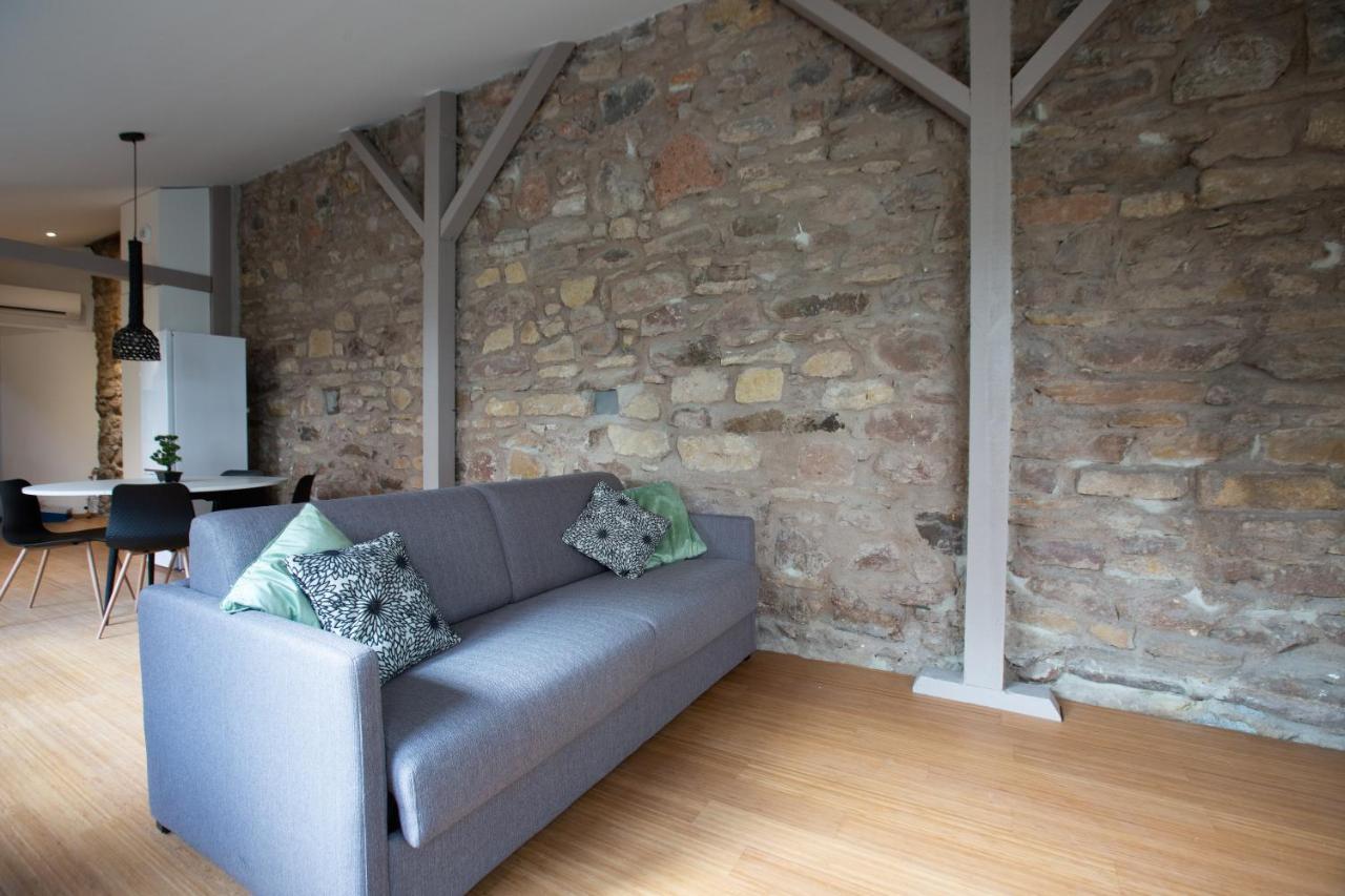 1834&spa Appartement *
