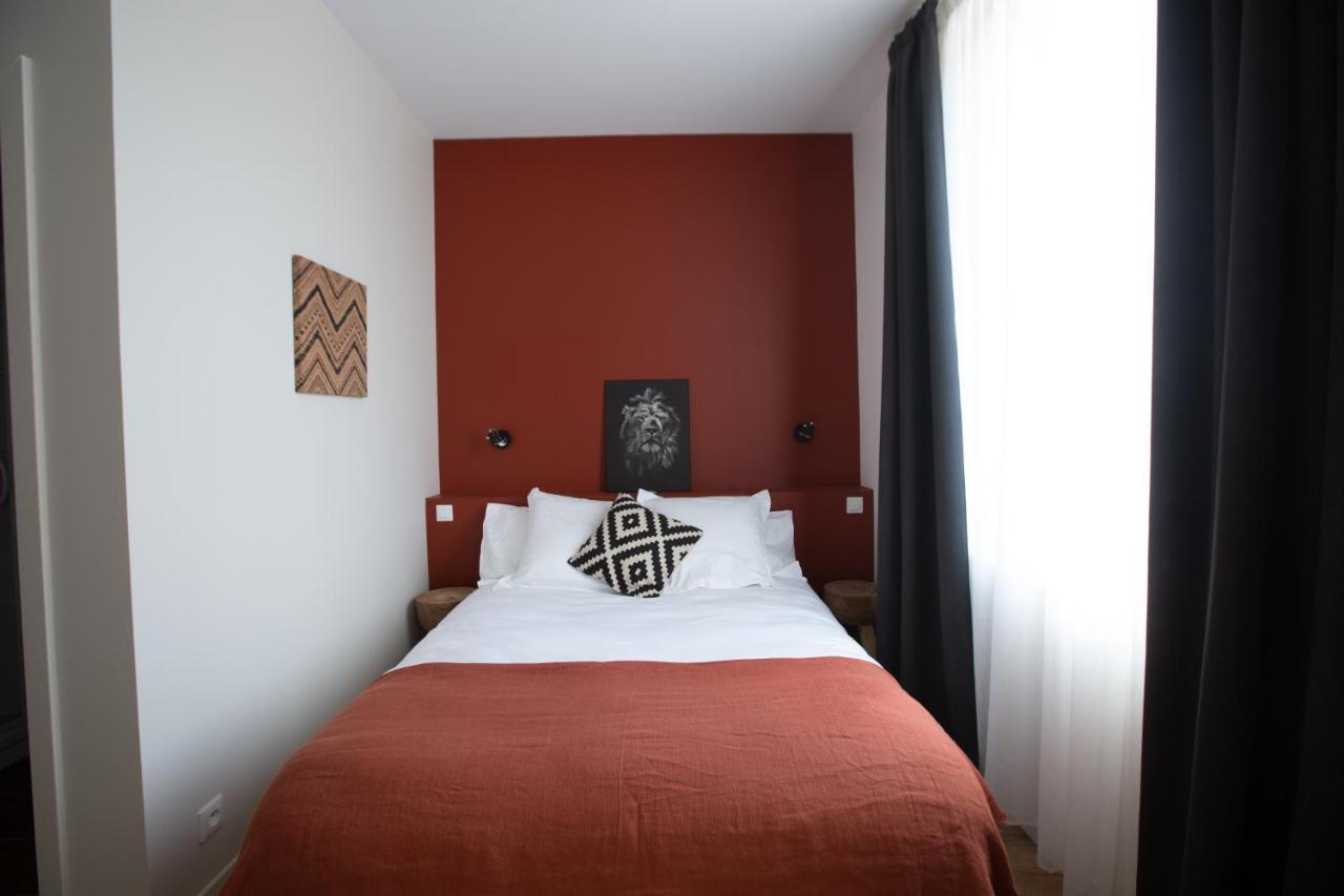 1834&spa Appartement Colmar
