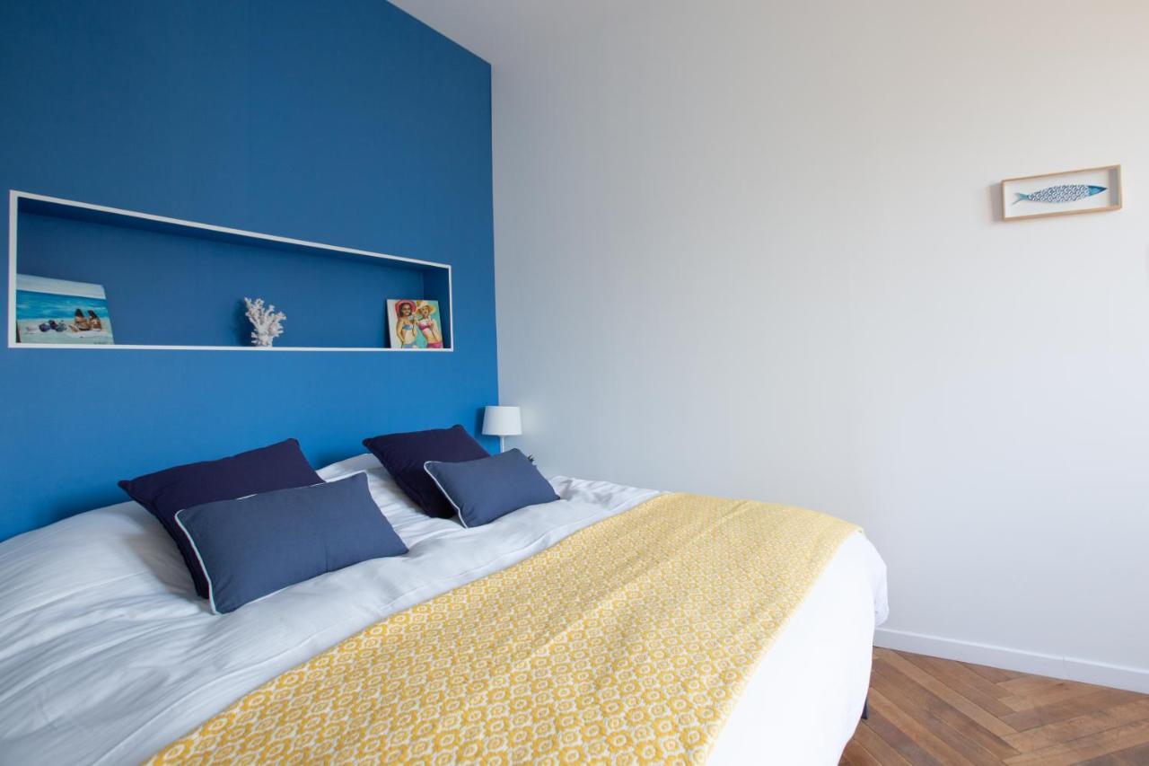 1834&spa Appartement *