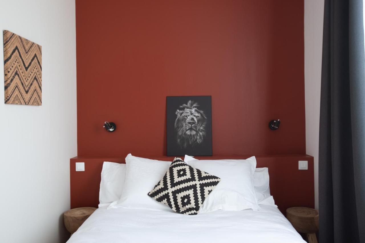 1834&spa Appartement Colmar