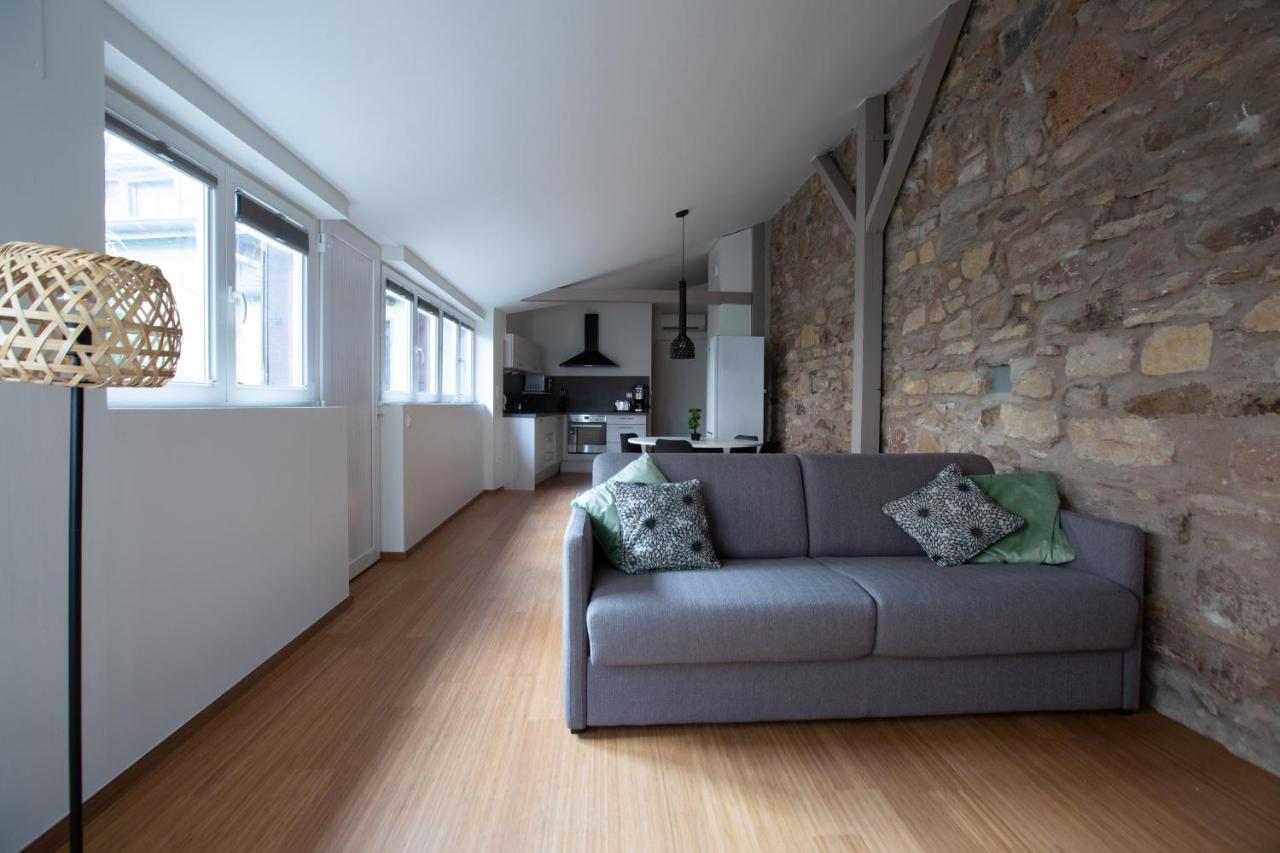 Appartement 1834&spa *