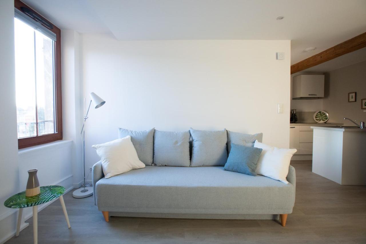 Appartement 1834&spa *