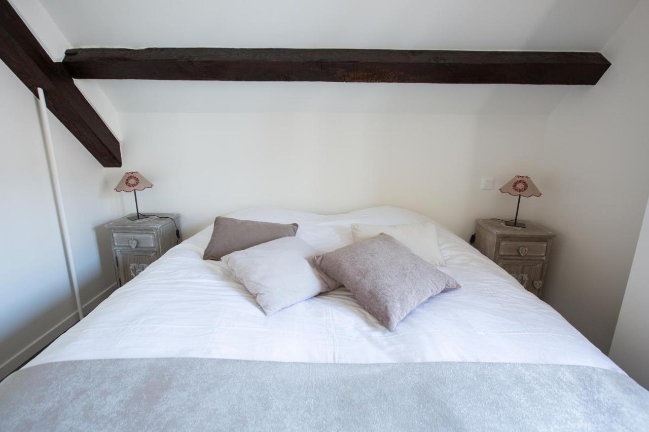 1834&spa Appartement *
