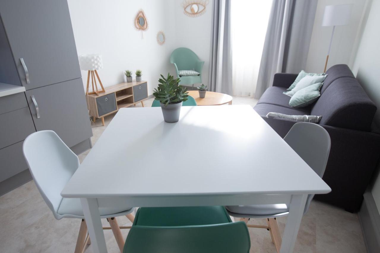 Appartement 1834&spa Colmar