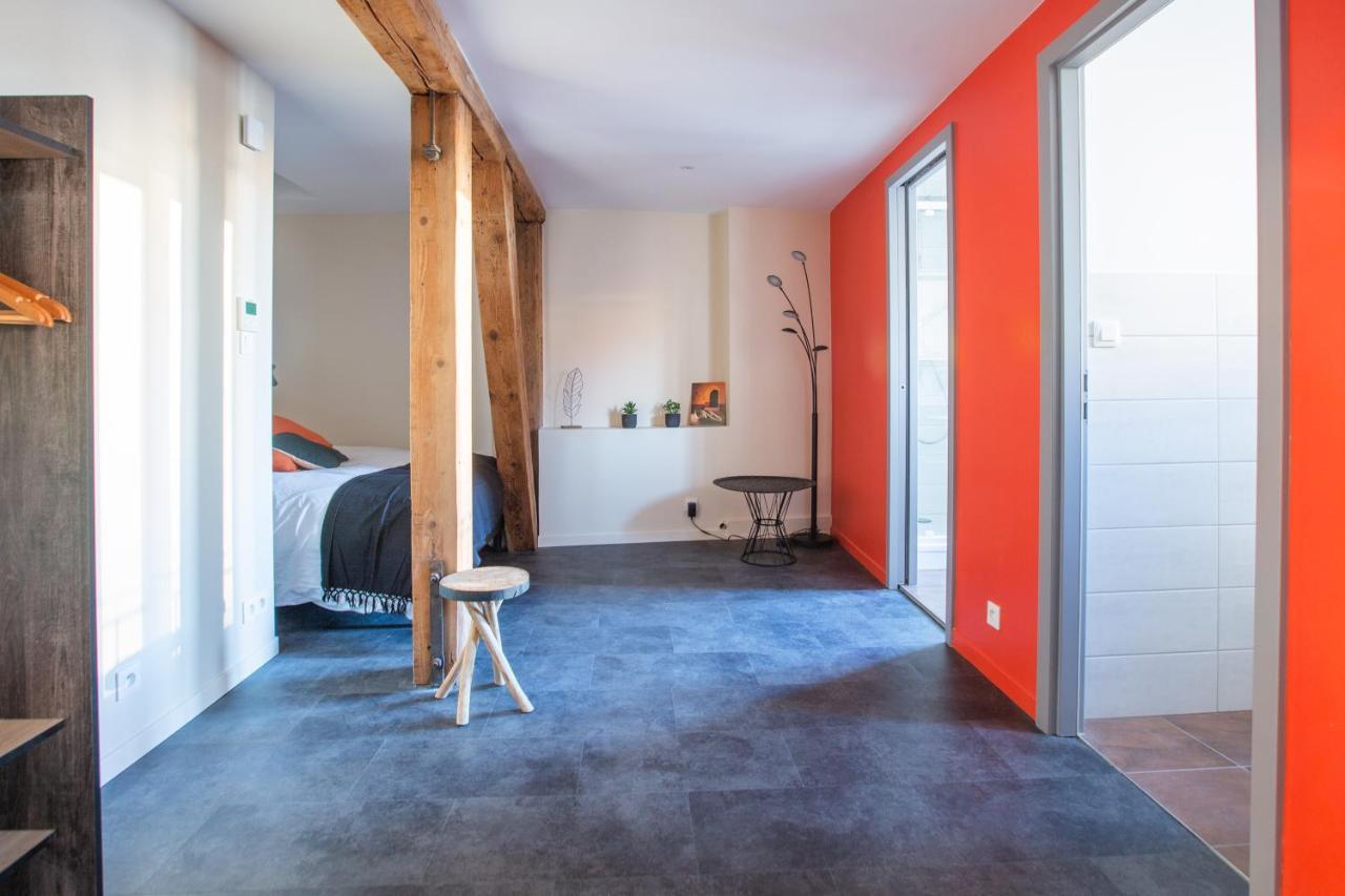 Appartement 1834&spa Colmar
