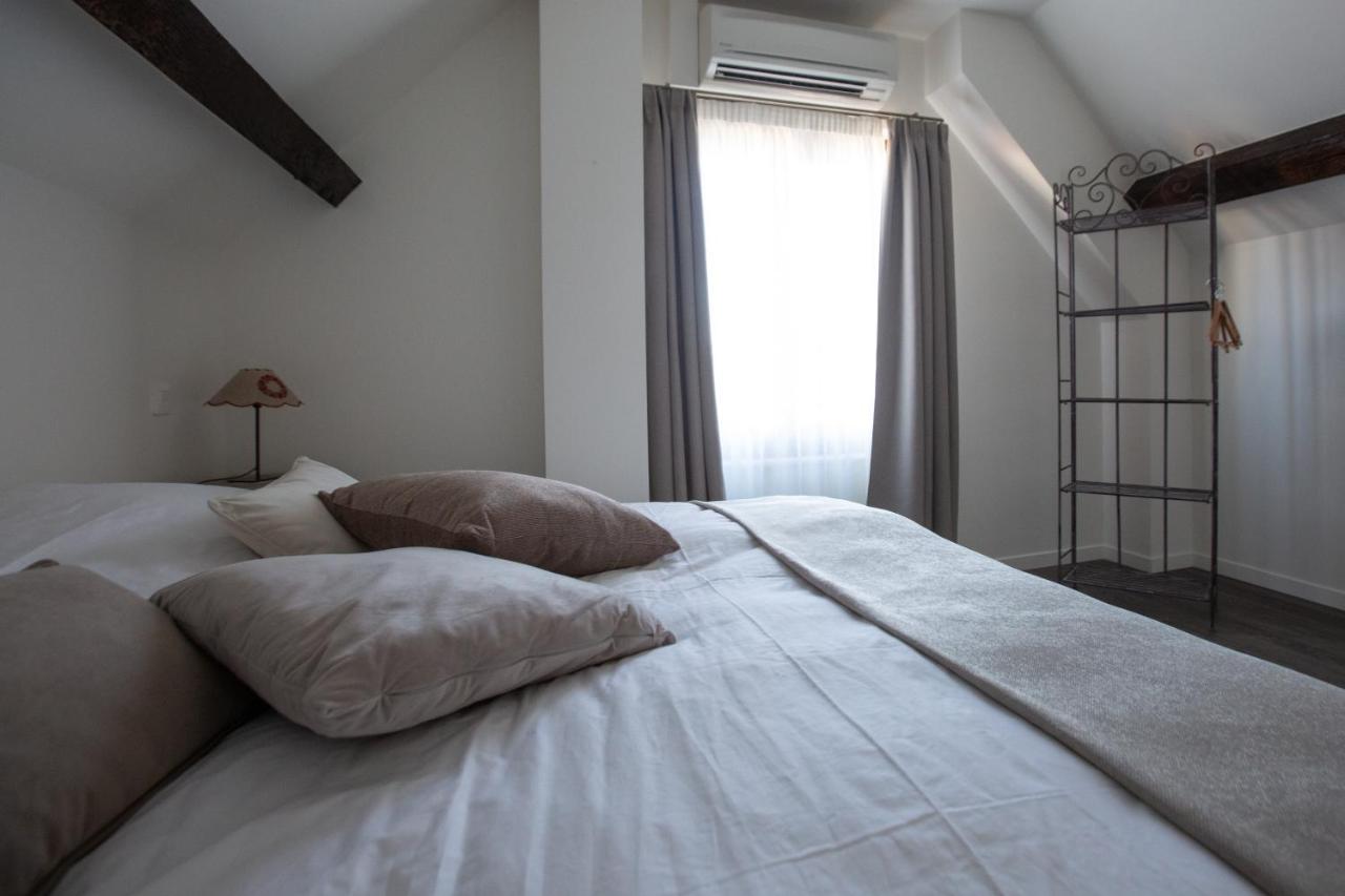 Appartement 1834&spa