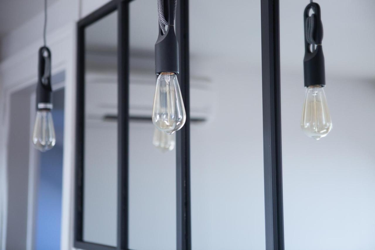 1834&spa Appartement